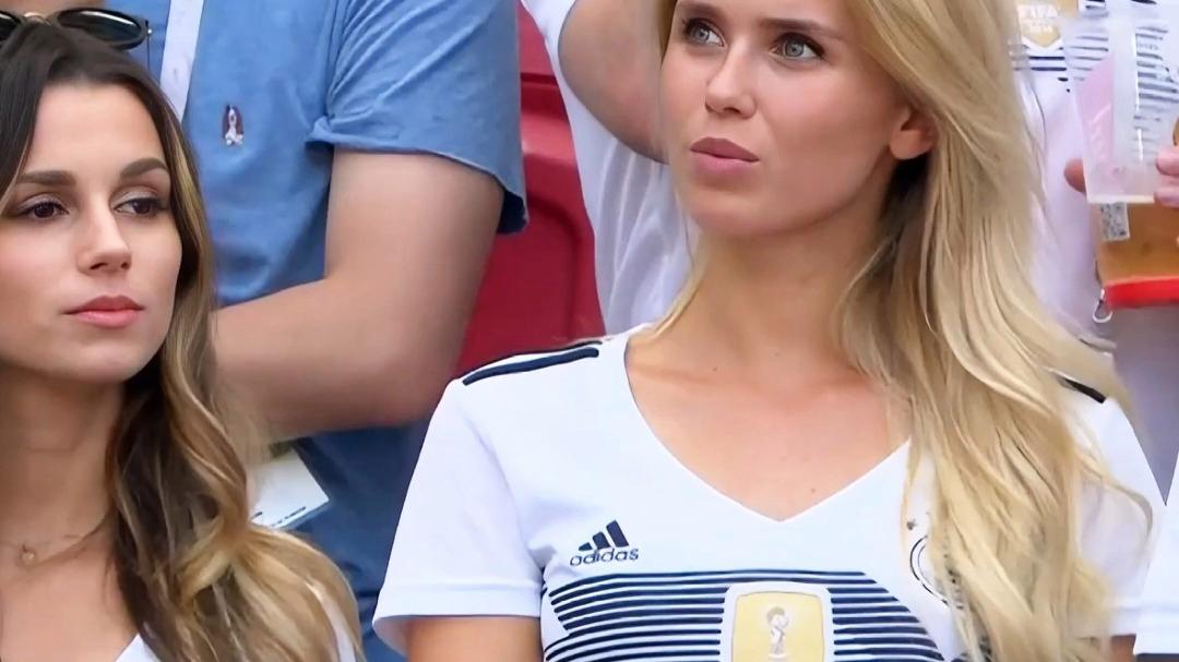 韩国队险胜德国队，奥恰洛夫惊艳四座