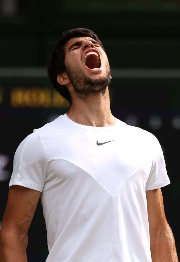 澳网横扫联合杯，阿尔卡拉斯点燃赛场