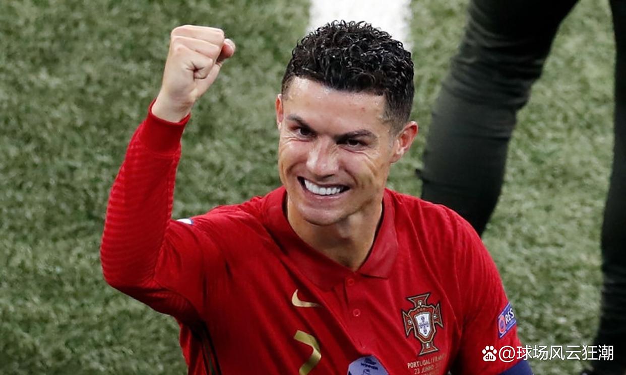 葡萄牙碾压罗马，戈麦斯统治全场