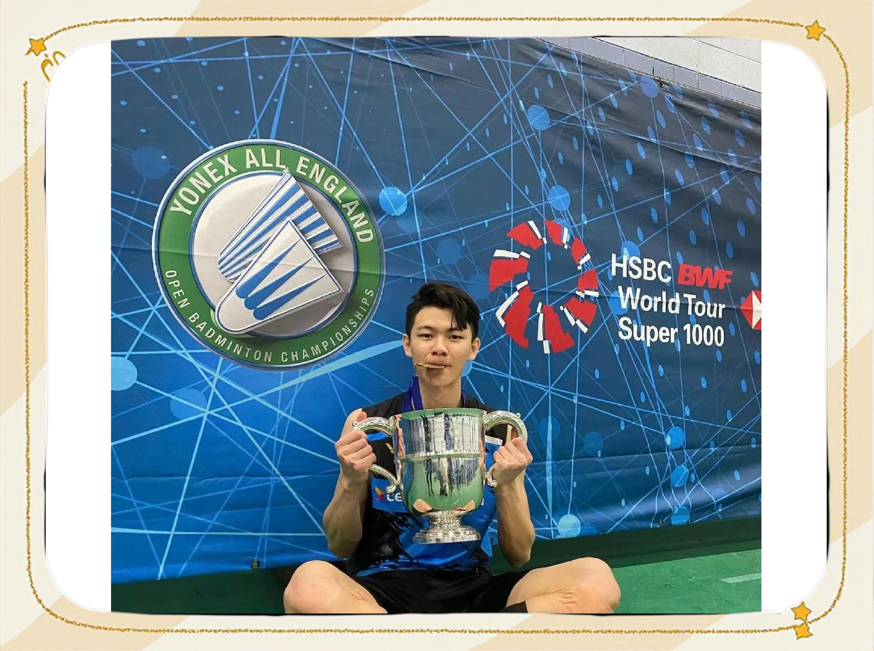 丹麦队力克中国队，李梓嘉状态火热