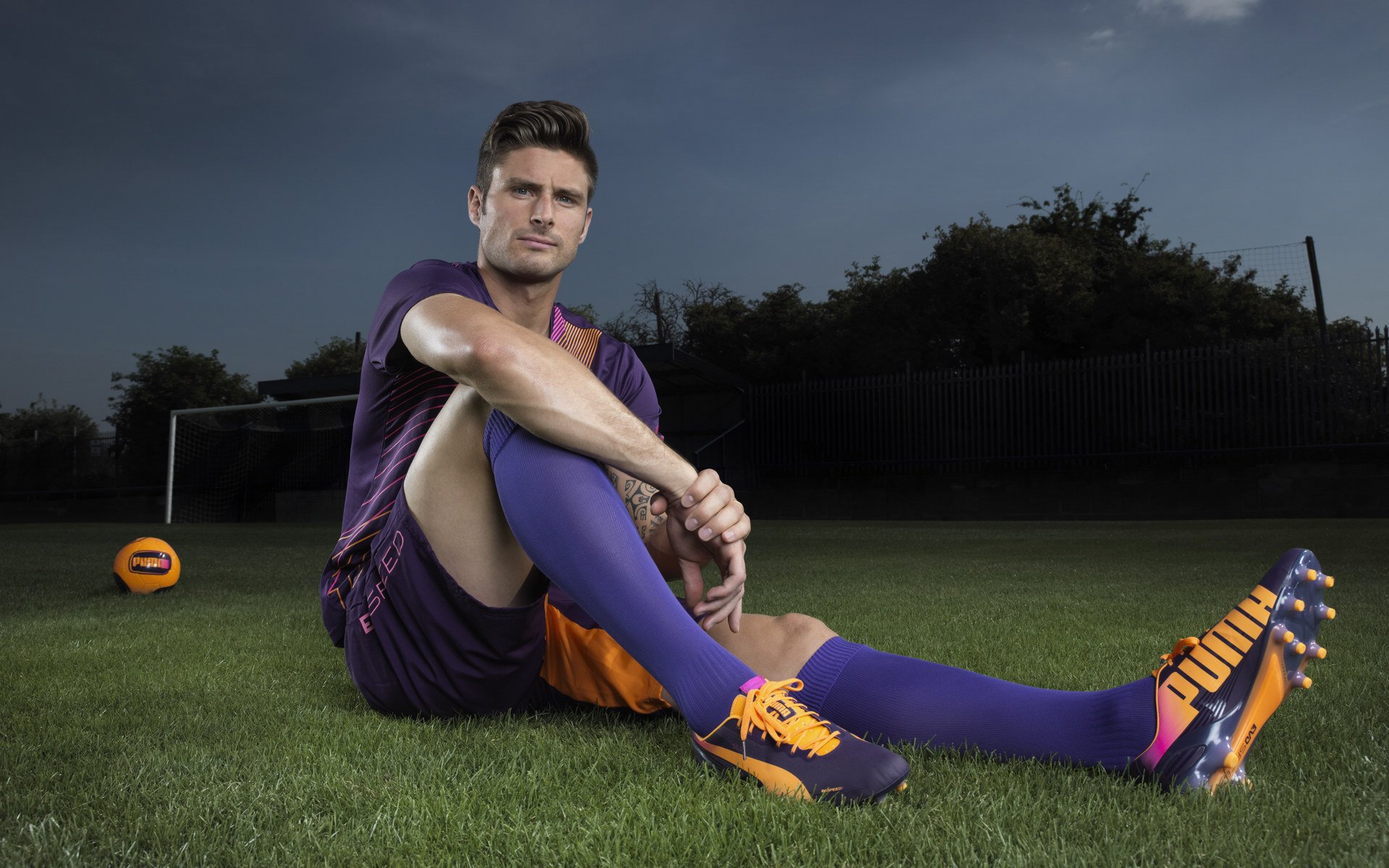 爱游戏tv-冷月无声，欧冠半决赛之夜，弗拉霍维奇这颗只属于逆境的星